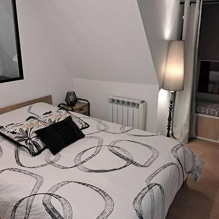 Bel Appartement, Selestat Exterior photo