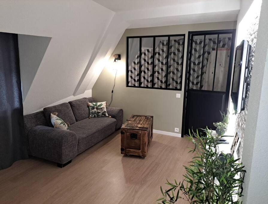 Bel Appartement, Selestat Exterior photo