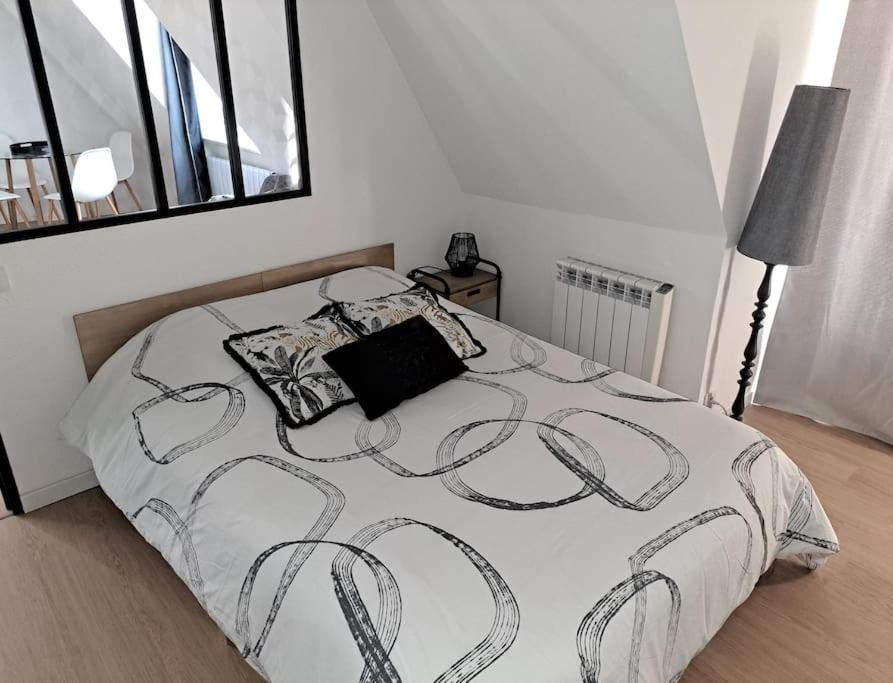 Bel Appartement, Selestat Exterior photo