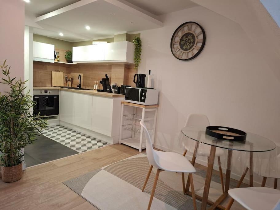 Bel Appartement, Selestat Exterior photo